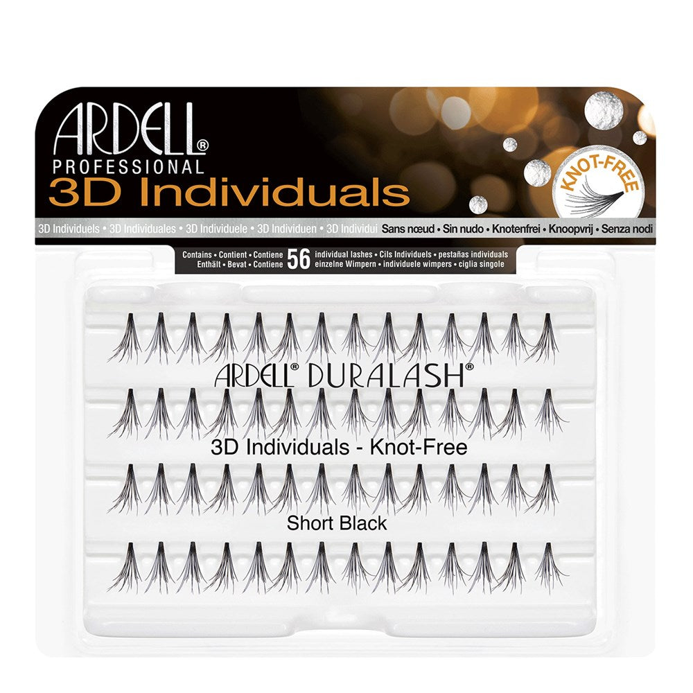 ARDELL 3D Individuals [Knot-Free] - Medium