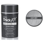 ARDELL ThickFX Hair Building Fiber - Light Grey