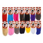 KIM & C Turban - Assorted