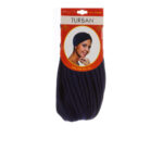 KIM & C Turban - Navy