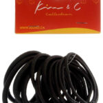 KIM & C Small Ponytail Holder