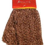 KIM & C 2pcs Mesh Head Bands - Assorted