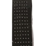 KIM & C Stone Headbands - Black