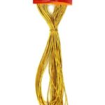KIM & C Braiding Cord - Gold