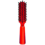 KIM & C Plastic Brush 12pcs Bulk Pack [Small]