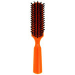 KIM & C Plastic Brush 12pcs Bulk Pack [Large Assorted]