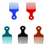 MAGIC COLLECTION Plastic Pik Assorted 12pcs Bulk Pack - Small