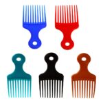 MAGIC COLLECTION Plastic Pik Assorted 12pcs Bulk Pack - Medium