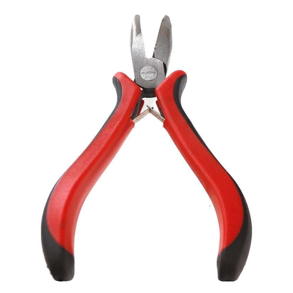 KIM & C Hair Extension Plier - Curved