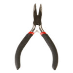 KIM & C Hair Extension Plier - Straight