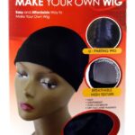 KIM & C Wig Cap - Dome Cap Style