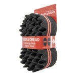 KIM & C Twist & Dread Sponge Brush [Double Sided] - J