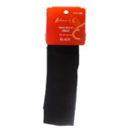 KIM & C Silicone Head Band (2pcs) - Black