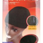 KIM & C Spandex Dome Cap