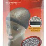 KIM & C Silicone Band Mesh Wig & Weaving Cap