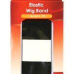 KIM & C Elastic Wig Band - 1 3/4inch x 1yard