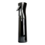 KIM & C Atomizer Spray Bottle - Black