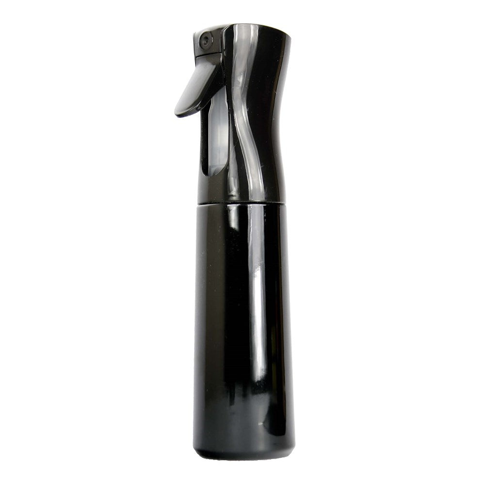 KIM & C Atomizer Spray Bottle - Black