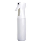 KIM & C Atomizer Spray Bottle - White
