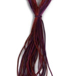 KIM & C Braiding Cord - Pink Assorted