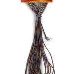 KIM & C Braiding Cord - Rainbow Assorted