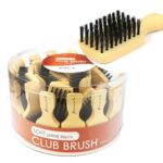 KIM & C Mini Club Brush Bulk Jar - Soft
