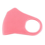 KIM & C 3D ANTI POLLEN & DUST / UV BlOCK BREATHABLE FACE MASK - Pink