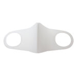 KIM & C 3D ANTI POLLEN & DUST / UV BlOCK BREATHABLE FACE MASK - White