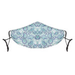 KIM & C Bandana Earloop Face Mask - Assorted