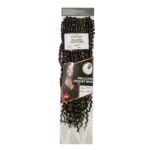 CLIMAX PRE-LOOPED CROCHET BRAID-Vine Curl 18 Inch - F1B/27