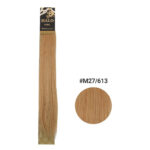 HALO 100% Human Hair Euro Tape Extension (18inch) - M27/613