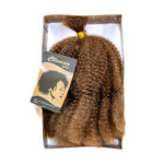 CLIMAX Afro Kinky Bulk Braid Value Pack (24inch) - 30