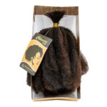 CLIMAX Afro Kinky Bulk Braid Value Pack (24inch) - 1B/33
