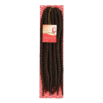 CLIMAX Havana Mambo Twist Braid - 4 / 20inch