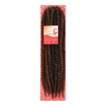 CLIMAX Havana Mambo Twist Braid - F1B/30 / 20inch