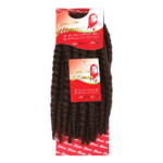 CLIMAX Havana Mambo Twist Braid - 4 / 12inch