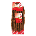 CLIMAX Havana Mambo Twist Braid - 30 / 12inch
