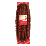 CLIMAX Havana Mambo Twist Braid - 33 / 14inch