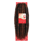CLIMAX Havana Mambo Twist Braid - F1B/30 / 14inch