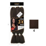 CLIMAX 3X Jumbo Braid - 4