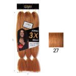 CLIMAX 3X Jumbo Braid - 27