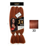 CLIMAX 3X Jumbo Braid - 30