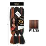 CLIMAX 3X Jumbo Braid - 1B/30