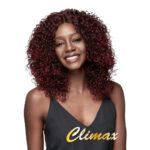 CLIMAX Lace Upart Wig #LUF-Bunchberry - 2