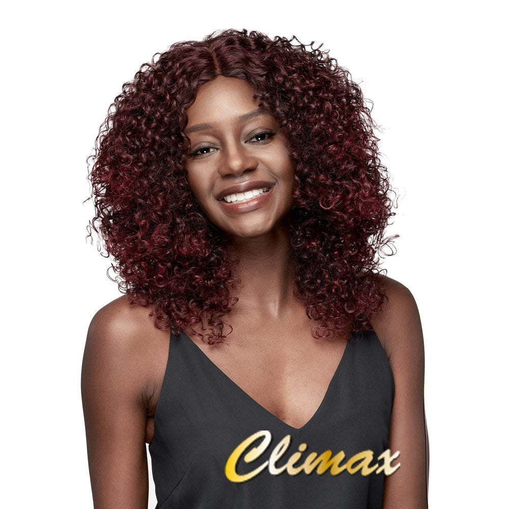 CLIMAX Lace Upart Wig #LUF-Bunchberry - 2