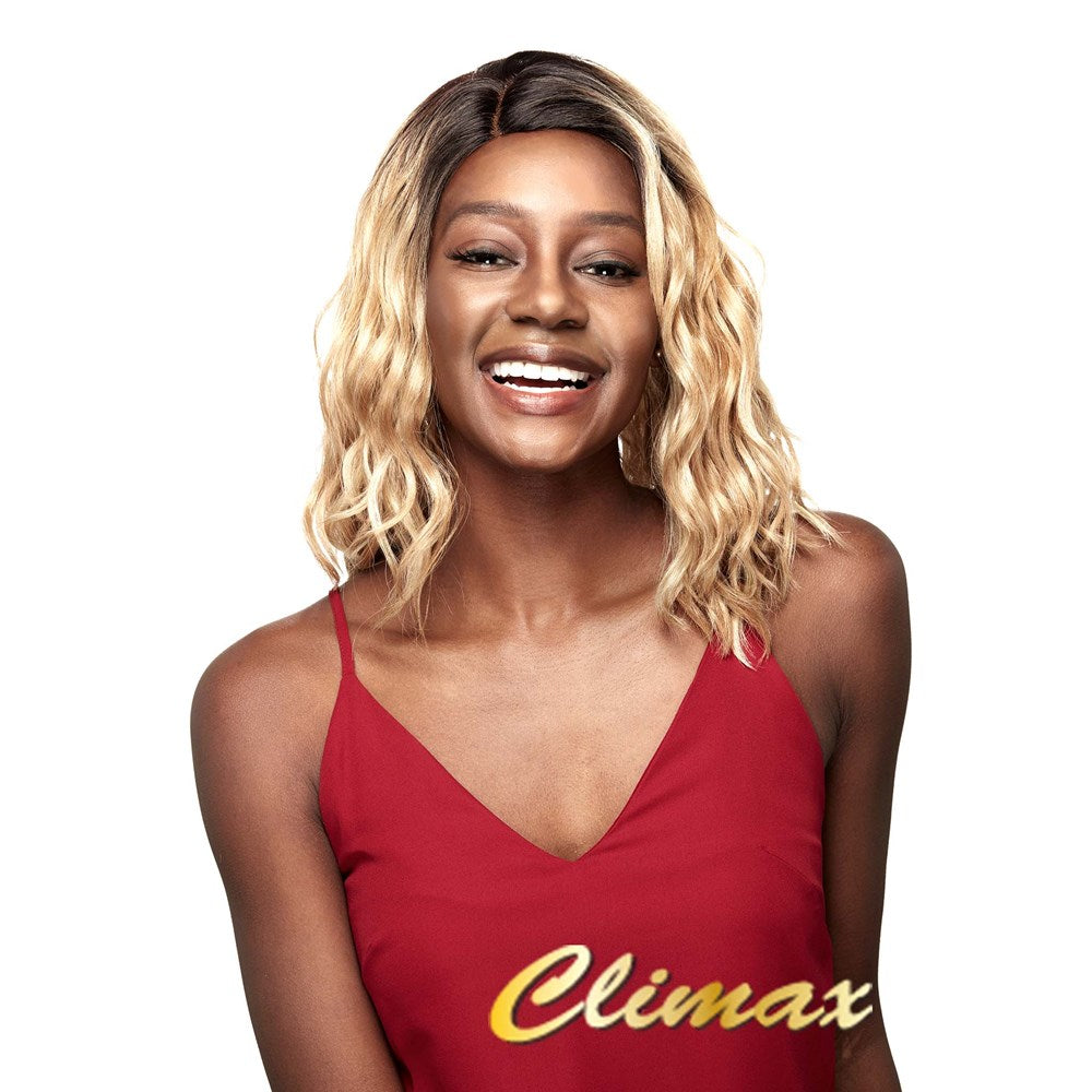 CLIMAX Lace Upart Wig #LUF-Fireweed - 2