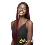 CLIMAX Lace Upart Wig #LUF-LILY - 4