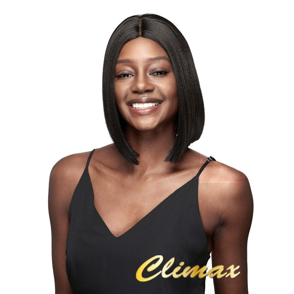 CLIMAX Lace Upart Wig #LUF-Mayflower - 4
