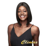 CLIMAX Lace Upart Wig #LUF-Mayflower - SOM7008