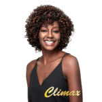 CLIMAX Lace Upart Wig #LUF-TRILLIUM - 2